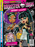 Monster High - 2014-05-19