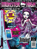 Monster High - 2015-04-15