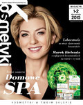 Magazyn Kosmetyki - 2015-02-11