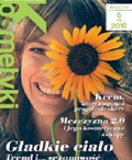 Magazyn Kosmetyki - 2016-05-11