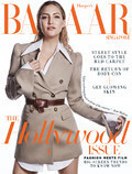 Harper's Bazaar (świat) - 2017-03-25