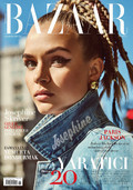 Harper's Bazaar (świat) - 2017-08-15