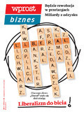 Wprost Biznes - 2014-05-26