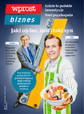 Wprost Biznes - 2014-06-02