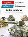 Wprost Biznes - 2014-08-03