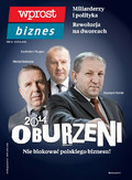 Wprost Biznes - 2014-11-10