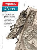 Wprost Biznes - 2014-11-30