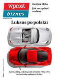 Wprost Biznes - 2014-12-14