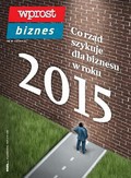 Wprost Biznes - 2014-12-22
