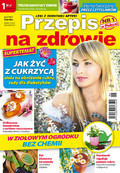 Przepis na zdrowie - 2015-06-05