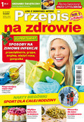 Przepis na zdrowie - 2015-12-01