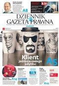 Dziennik Gazeta Prawna - 2013-03-01