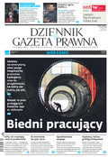 Dziennik Gazeta Prawna - 2019-02-01