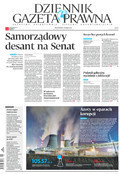 Dziennik Gazeta Prawna - 2019-02-04