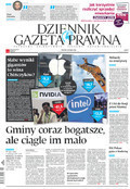 Dziennik Gazeta Prawna - 2019-02-05