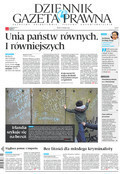 Dziennik Gazeta Prawna - 2019-02-06