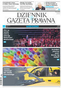 Dziennik Gazeta Prawna - 2019-02-08