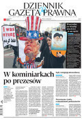 Dziennik Gazeta Prawna - 2019-02-13