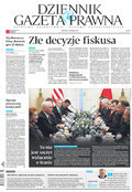Dziennik Gazeta Prawna - 2019-02-14