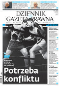 Dziennik Gazeta Prawna - 2019-02-15