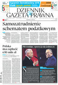 Dziennik Gazeta Prawna - 2019-02-25