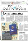 Dziennik Gazeta Prawna - 2019-02-28