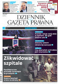 Dziennik Gazeta Prawna - 2019-03-01
