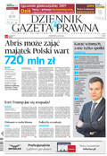 Dziennik Gazeta Prawna - 2019-03-04