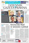 Dziennik Gazeta Prawna - 2019-03-05