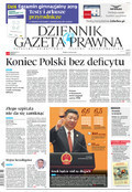 Dziennik Gazeta Prawna - 2019-03-06