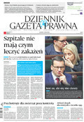 Dziennik Gazeta Prawna - 2019-03-07