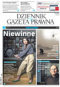 Dziennik Gazeta Prawna - 2019-03-08