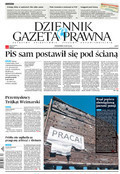 Dziennik Gazeta Prawna - 2019-03-18