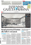 Dziennik Gazeta Prawna - 2019-03-19