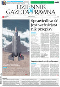 Dziennik Gazeta Prawna - 2019-03-20