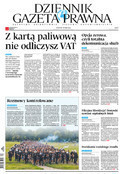 Dziennik Gazeta Prawna - 2019-05-16