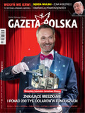 Gazeta Polska - 2018-07-11