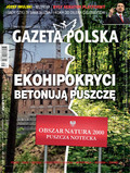 Gazeta Polska - 2018-07-18