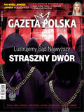 Gazeta Polska - 2018-07-25