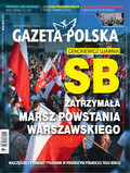 Gazeta Polska - 2018-08-14