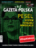 Gazeta Polska - 2018-08-22
