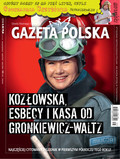 Gazeta Polska - 2018-08-29