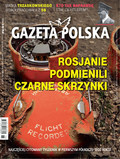 Gazeta Polska - 2018-09-05
