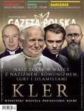 Gazeta Polska - 2018-09-26