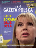 Gazeta Polska - 2018-10-03