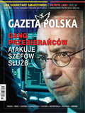 Gazeta Polska - 2018-10-19