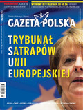Gazeta Polska - 2018-10-31