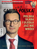 Gazeta Polska - 2018-11-07