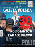 Gazeta Polska - 2018-11-14
