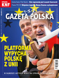 Gazeta Polska - 2018-11-21